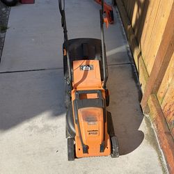 Mower (small)