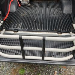 BedX-tender AMP Research 