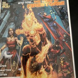 Comic Books 