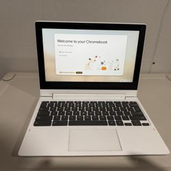 Chromebook