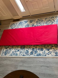 Free Wooden Cornice board for double window