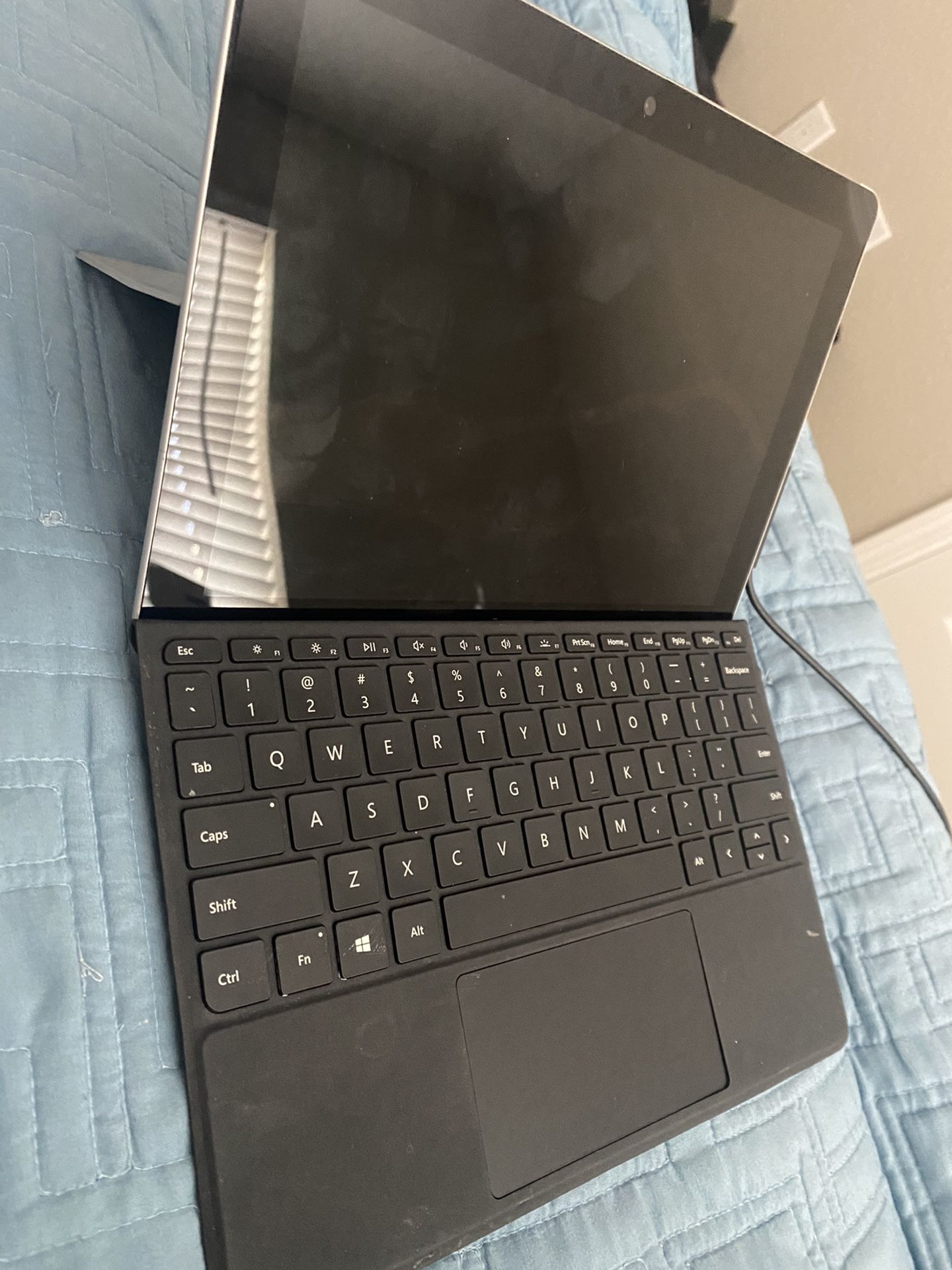 Lapto Microsoft Surface Go
