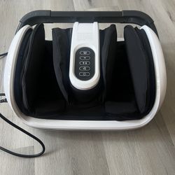 Foot massager
