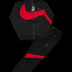 NIKE JUMPSUIT 