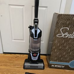 New Cond BISSEL VACUUM CLEANER WORKS EXCELLENT , AMAZING POWER SUCES  , , 