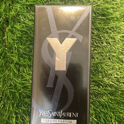 Ysl cologne 