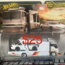 Hot Wheels Lexus 