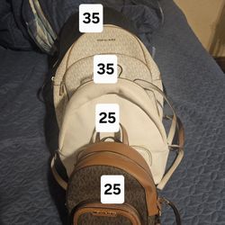 Mk Bags