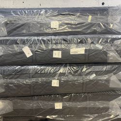 Beautyrest Black All New Mattresses 