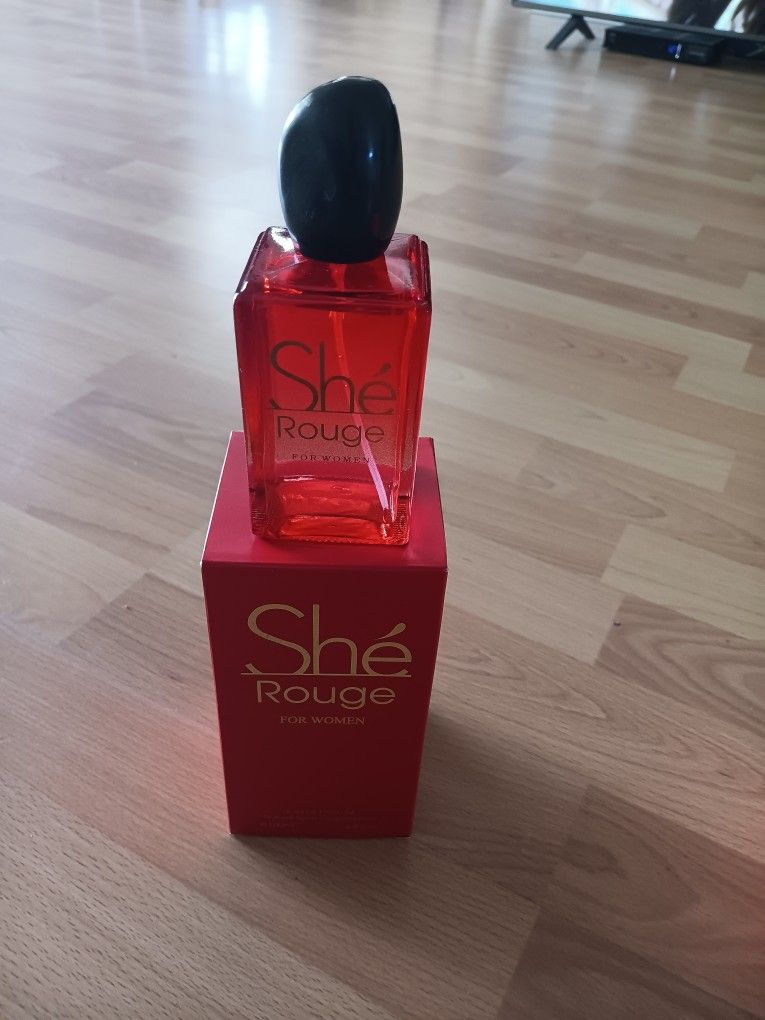 Women Perfumes