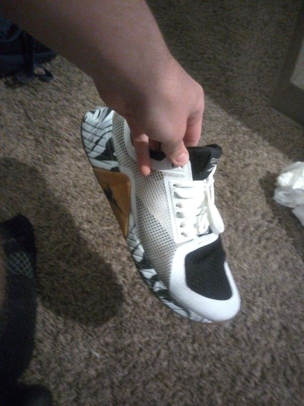 Reebok Shoes