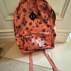 Herschel Backpack