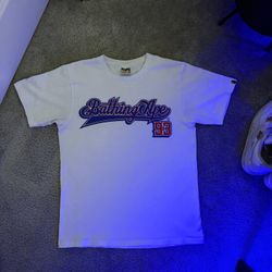 Bape T-shirt