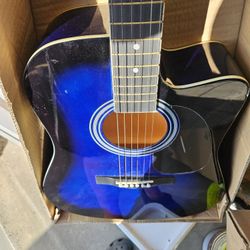 Huntington GUITAR