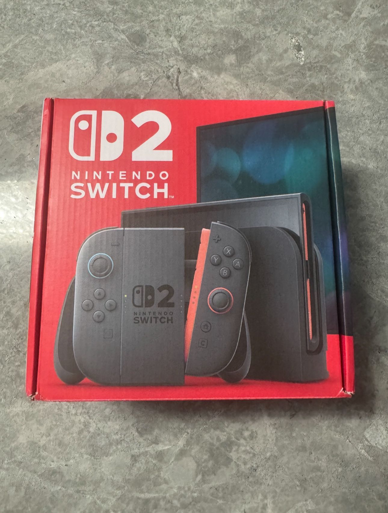 Switch 2, New , No Online Scammer Or Trade In. Cash Online