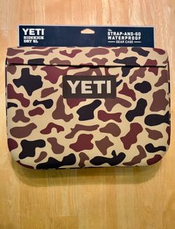 Yeti sidekick 6L New