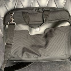 HP Soft Briefcase/Laptop Bag