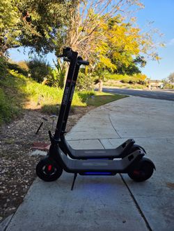 Phantom  A10 scooter (firm price)