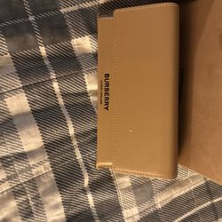 Burberry Sunglasses 