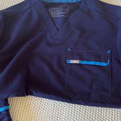 FIGS SCRUBS