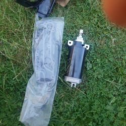 Parts For 40 Hp Mercury
