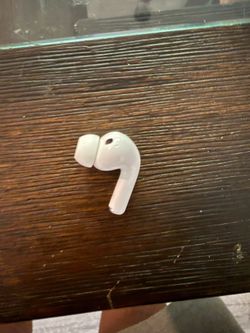 AirPod pro 3 right earbud replacement