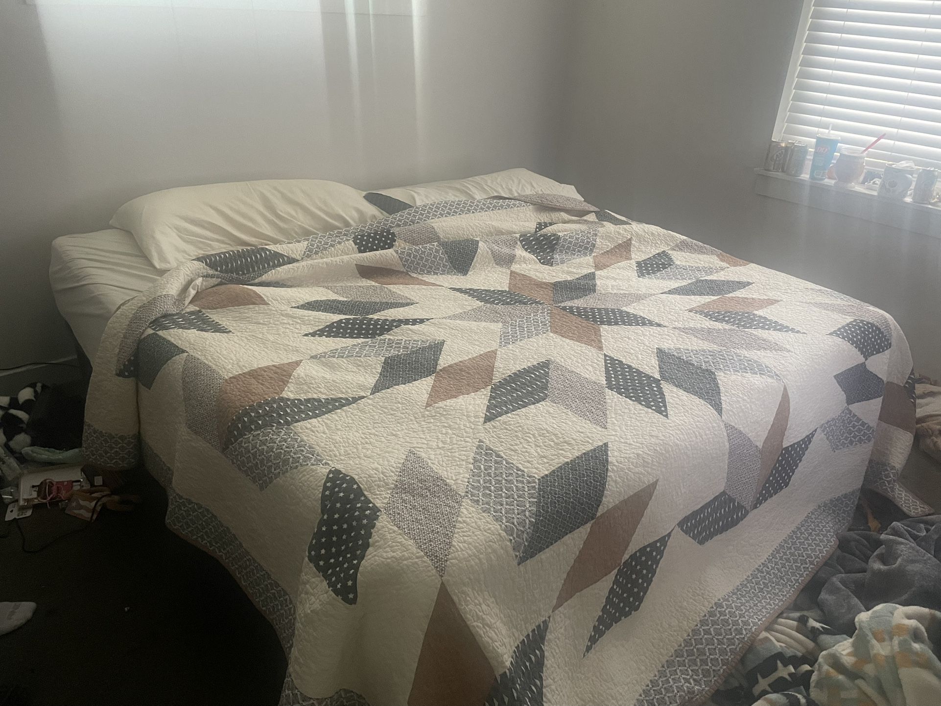 Sleepy King High Quality Bed