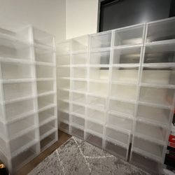 Shoe Containers