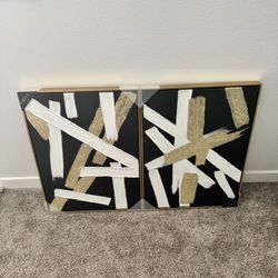 Wall Art 