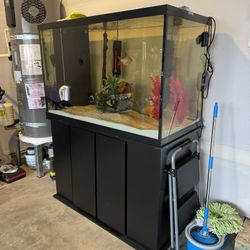 150 Gallon Fish Tank