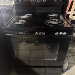 Stove
