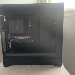 10 Core X99 Production/Gaming PC