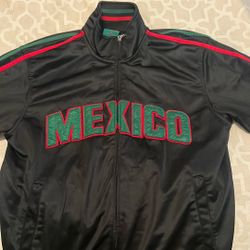 Mexico Jacket