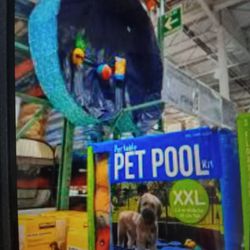 Pet Pool