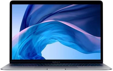 MacBook Air 13.3" A1932 | i5 1.6GHz | 8GB RAM | 120GB SSD | Retina | macOS