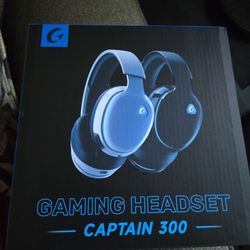 Gaming Headset