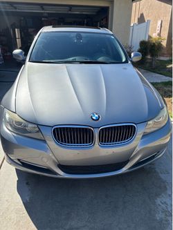 2011 BMW 335i