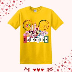 Valentine's Shirts