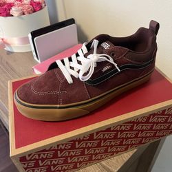 Vans Size 9.5 