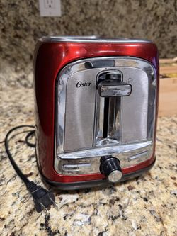 Toaster 