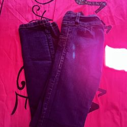 Andrea Faja Built In For Stomach Jeans