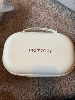 Momcozy pump &extra parts