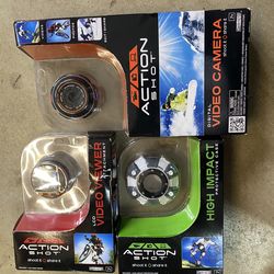 Digital Video Camera