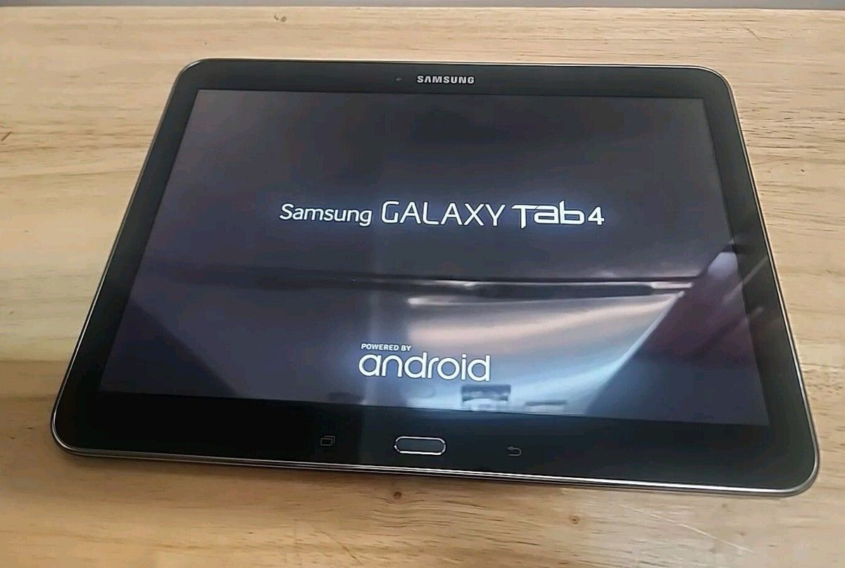 Samsung Galaxy Tab 4