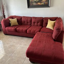 SECTIONAL COUCH SOFA