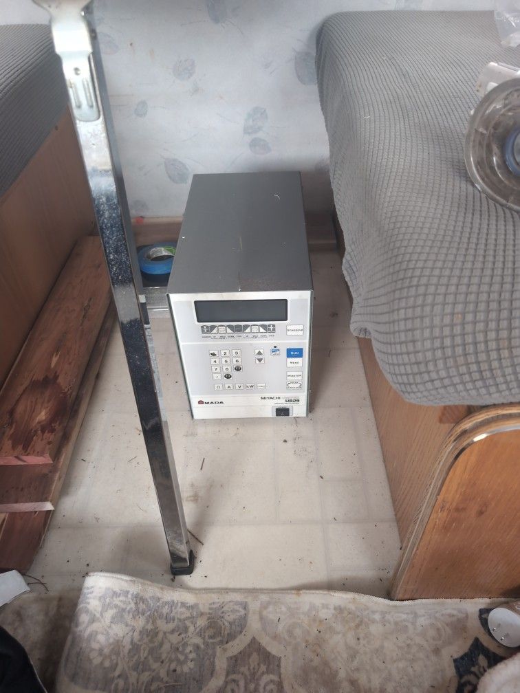 Miyachi Spot Welder