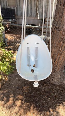 Baby Tree Swing