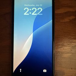 iPhone 11 64gb