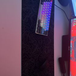 Gaming Mousepad XXL