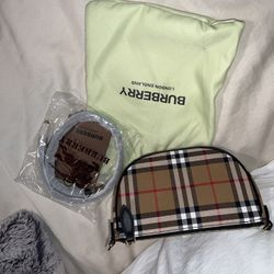 Luxury Designer Canvas Bag